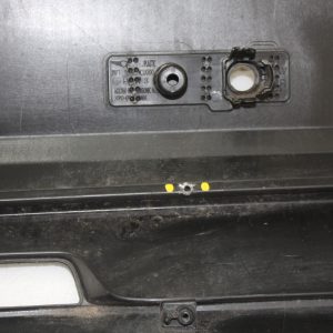 Hyundai Genesis Rear Bumper Lower Section 86612-CU020 Genuine *DAMAGED* - Image 19