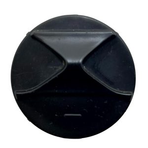 Hyundai I20 GB Front Bumper Tow Eye Cap Cover 2015 TO 2018 86519-C8000 Genuine - Image 4