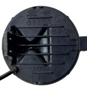 Hyundai I20 GB Front Bumper Tow Eye Cap Cover 2015 TO 2018 86519-C8000 Genuine - Image 7