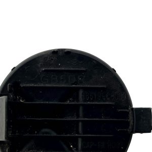 Hyundai I20 GB Front Bumper Tow Eye Cap Cover 2015 TO 2018 86519-C8000 Genuine - Image 9