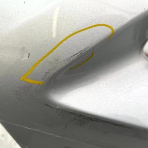 Hyundai I30 Front Bumper 2010 TO 2012 86511-2R500 Genuine - Image 16