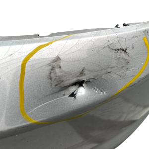 Hyundai I30 Front Bumper 2010 TO 2012 86511-2R500 Genuine - Image 3