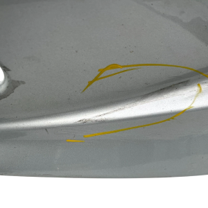 Hyundai I30 Front Bumper 2010 TO 2012 86511-2R500 Genuine - Image 4