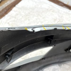 Hyundai I30 Front Bumper 2010 TO 2012 86511-2R500 Genuine *DAMAGED* - Image 23