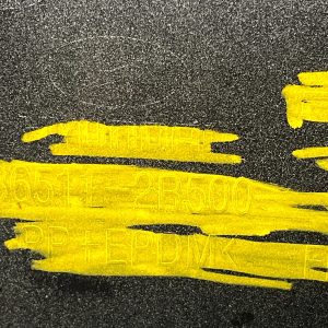 Hyundai I30 Front Bumper 2010 TO 2012 86511-2R500 Genuine *DAMAGED* - Image 24