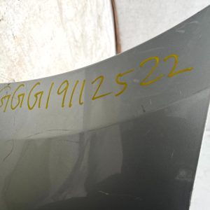 Hyundai I30 Front Bumper 2010 TO 2012 86511-2R500 Genuine *DAMAGED* - Image 25