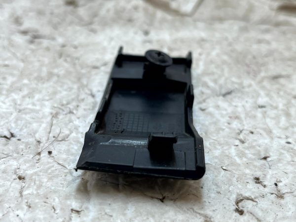 Hyundai Ioniq 5 Front Left Fender Moulding Trim 2021 2024 87715GI000 Genuine 178505817741 12