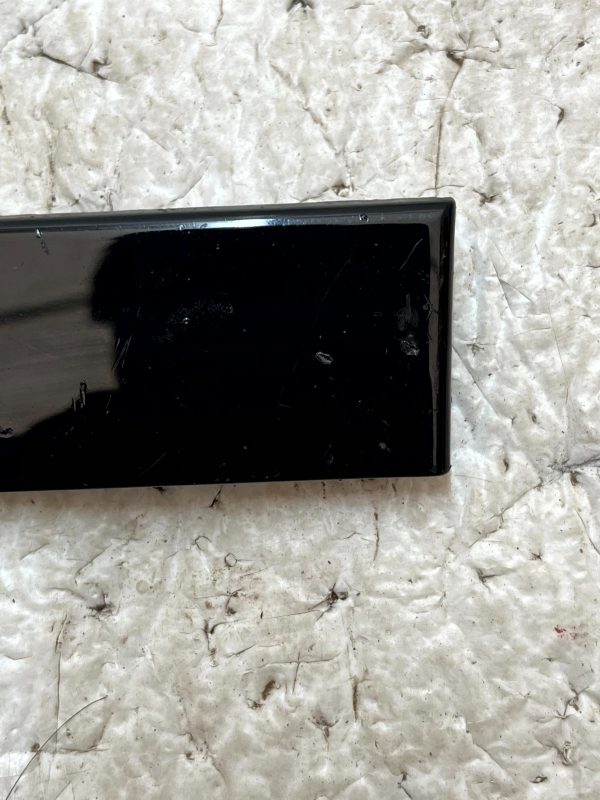 Hyundai Ioniq 5 Front Left Fender Moulding Trim 2021 2024 87715GI000 Genuine 178505817741 4