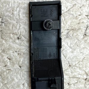 Hyundai Ioniq 5 Front Left Fender Moulding Trim 2021-2024 87715GI000 Genuine - Image 4