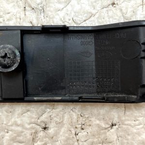 Hyundai Ioniq 5 Front Left Fender Moulding Trim 2021-2024 87715GI000 Genuine - Image 6