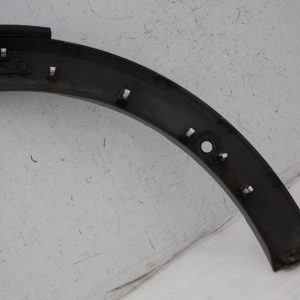 Hyundai Ioniq 5 Front Left Side Wheel Arch 2021 ON 87711-G1100 Genuine *DAMAGED* - Image 9