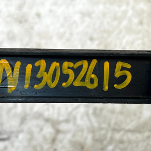 Hyundai Ioniq 5 Rear Bumper Left Lower Molding Trim 21 TO 24 86673-GI000 Genuine - Image 13