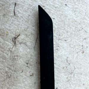 Hyundai Ioniq 5 Rear Bumper Left Lower Molding Trim 21 TO 24 86673-GI000 Genuine - Image 3