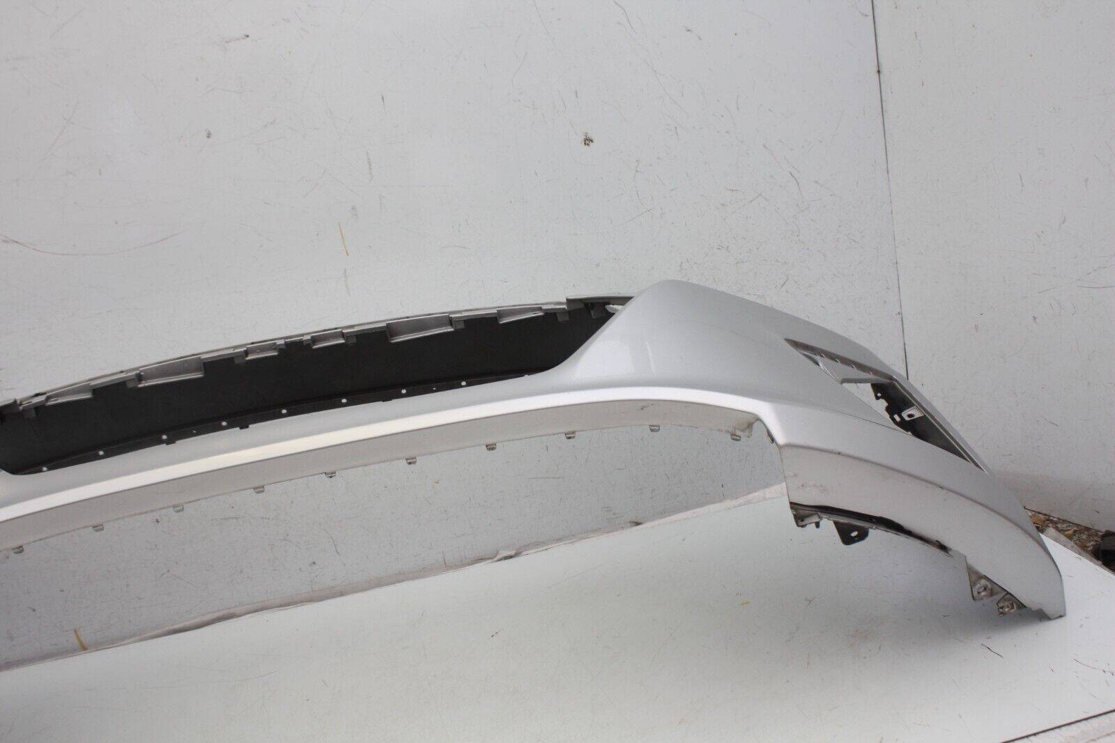 Hyundai-Ioniq-Front-Bumper-2016-TO-2019-86511-G2000-Genuine-DAMAGED-176624862281-10