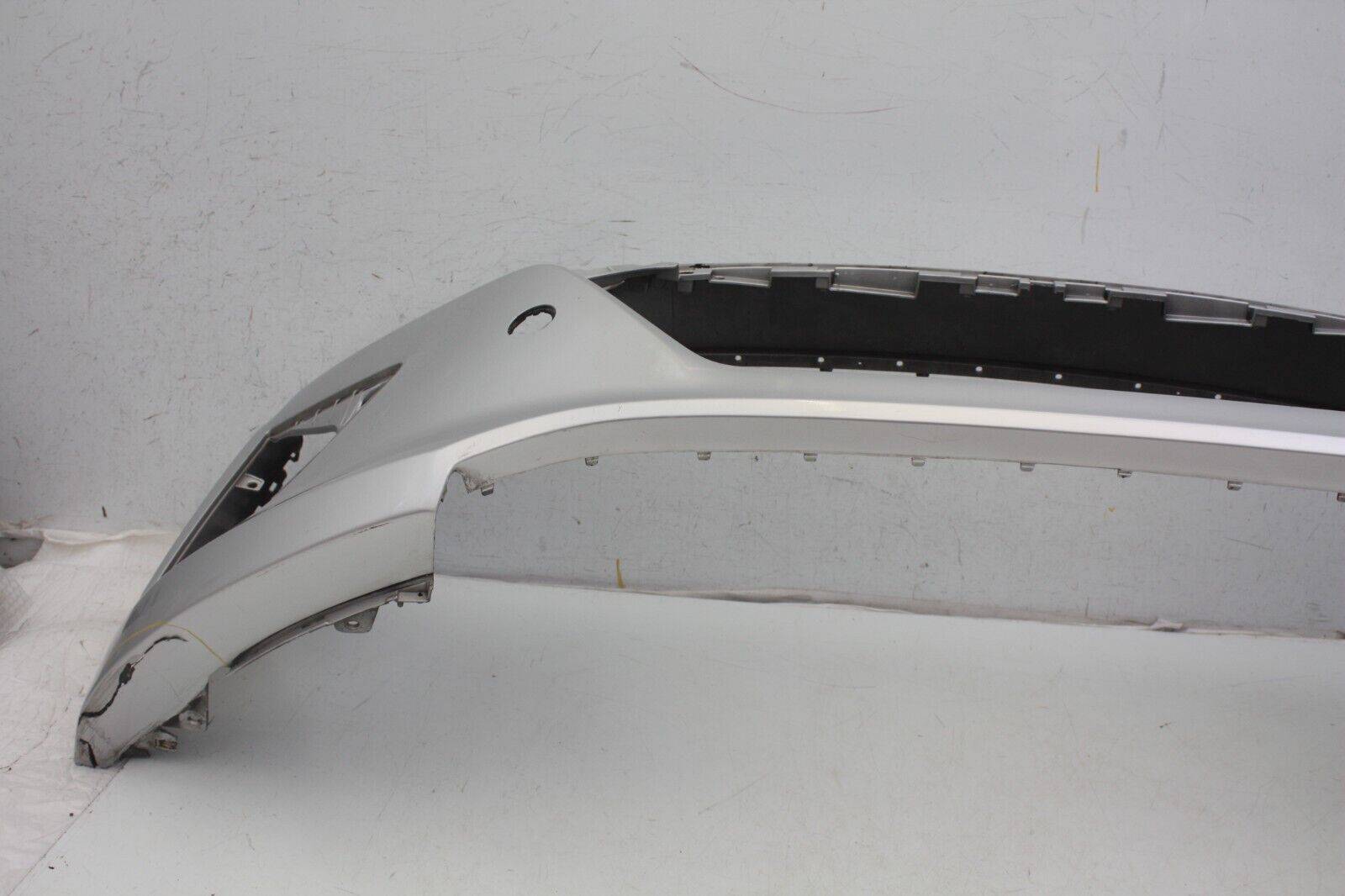 Hyundai-Ioniq-Front-Bumper-2016-TO-2019-86511-G2000-Genuine-DAMAGED-176624862281-11