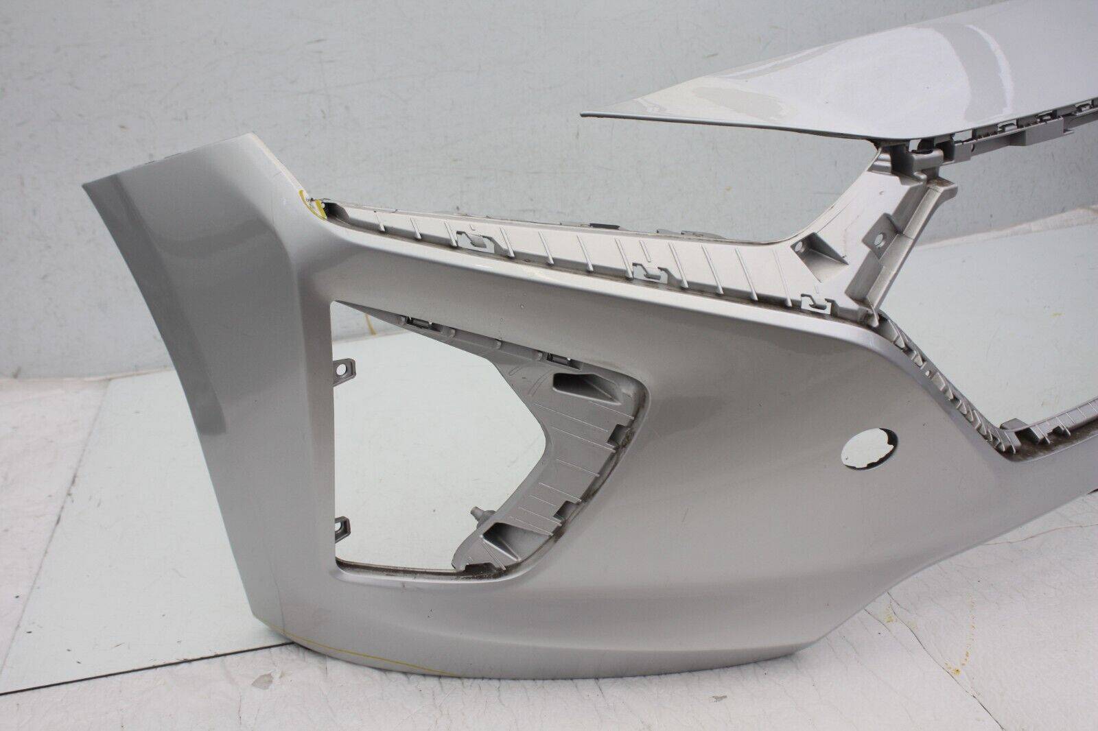 Hyundai-Ioniq-Front-Bumper-2016-TO-2019-86511-G2000-Genuine-DAMAGED-176624862281-7