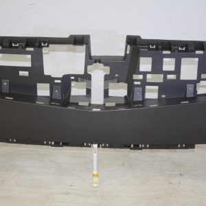 Hyundai Ioniq Front Bumper 2019 TO 2023 86511-G1000 Genuine - Image 4