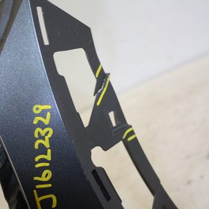 Hyundai Ioniq Front Bumper 2019 TO 2023 86511-G1000 Genuine - Image 8