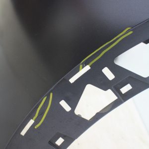 Hyundai Ioniq Front Bumper 2019 TO 2023 86511-G1000 Genuine - Image 9
