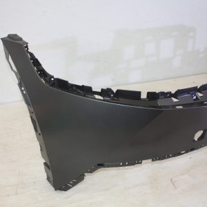 Hyundai Ioniq Front Bumper 2019 TO 2023 86511-G1000 Genuine - Image 10