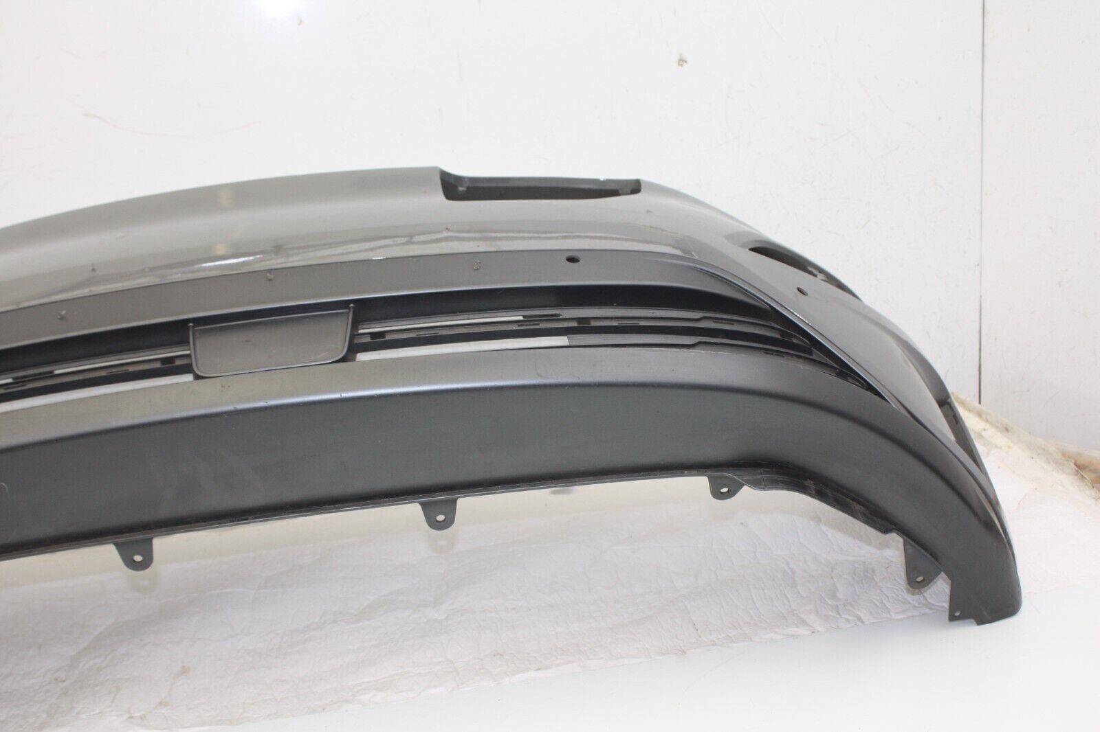 Hyundai-Kona-Electric-Front-Bumper-2021-TO-2024-86511-K4AA0-Genuine-DAMAGED-176594579321-11