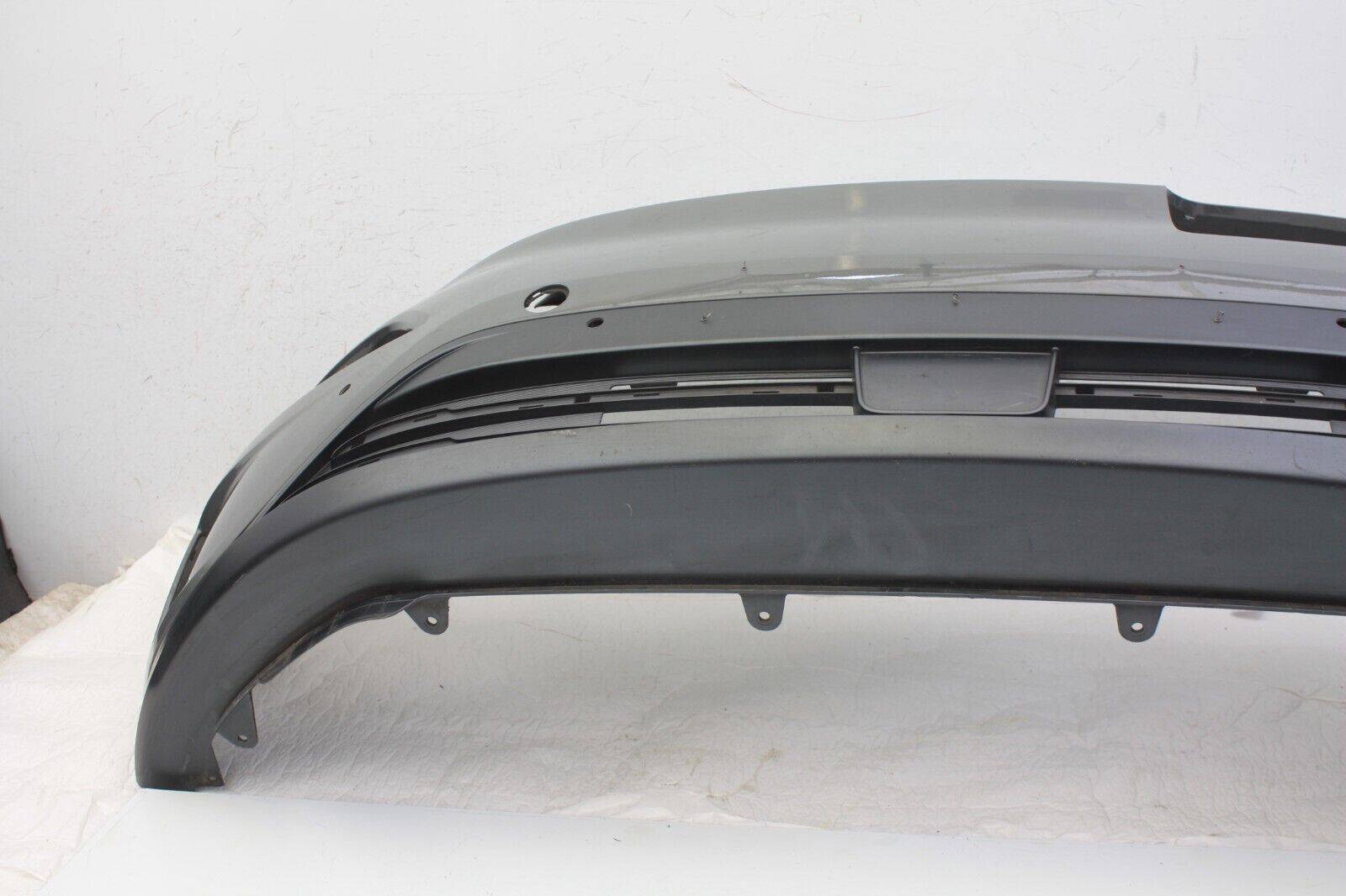 Hyundai-Kona-Electric-Front-Bumper-2021-TO-2024-86511-K4AA0-Genuine-DAMAGED-176594579321-12