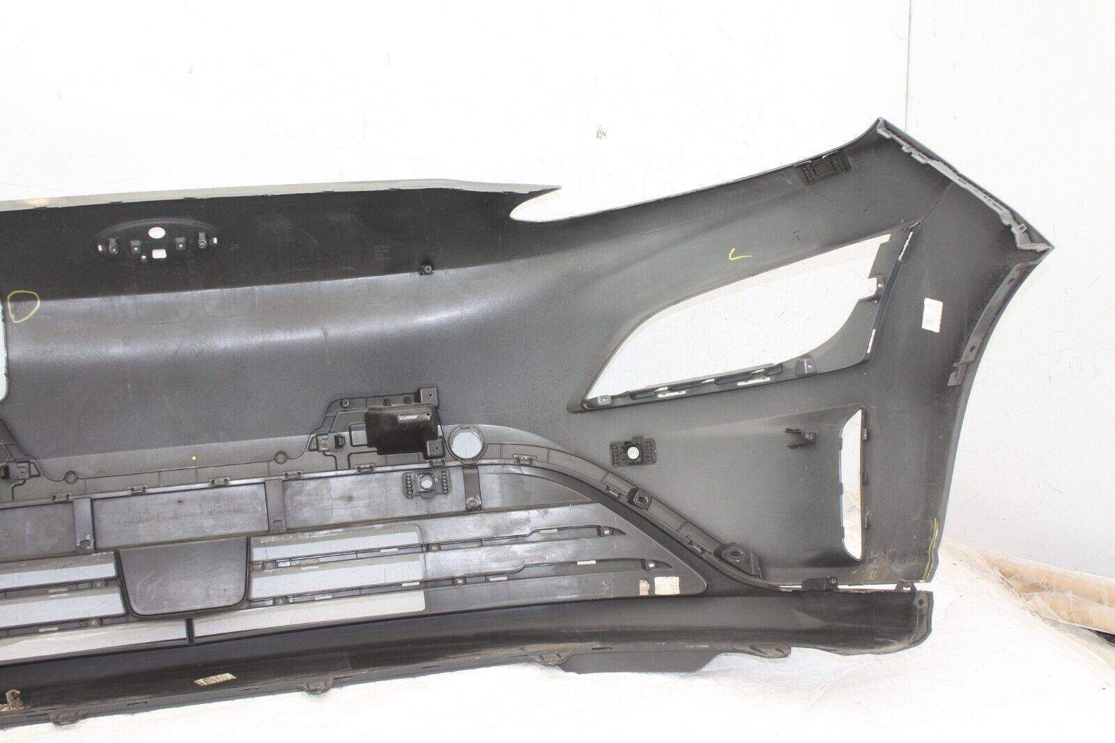 Hyundai-Kona-Electric-Front-Bumper-2021-TO-2024-86511-K4AA0-Genuine-DAMAGED-176594579321-23