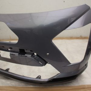 Hyundai Kona Electric Front Bumper 2024 ON 86511-HF000 Genuine *DAMAGED* - Image 11