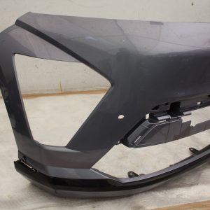 Hyundai Kona Electric Front Bumper 2024 ON 86511-HF000 Genuine *DAMAGED* - Image 12