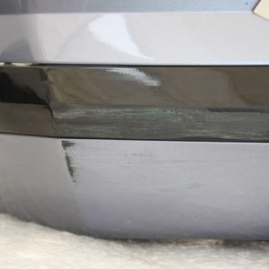Hyundai Kona Electric Front Bumper 2024 ON 86511-HF000 Genuine *DAMAGED* - Image 13