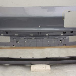 Hyundai Kona Electric Front Bumper 2024 ON 86511-HF000 Genuine *DAMAGED* - Image 3