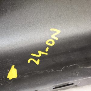 Hyundai Kona Electric Front Bumper 2024 ON 86511-HF000 Genuine *DAMAGED* - Image 21