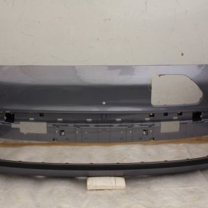 Hyundai Kona Electric Front Bumper 2024 ON 86511-HF000 Genuine *DAMAGED* - Image 1