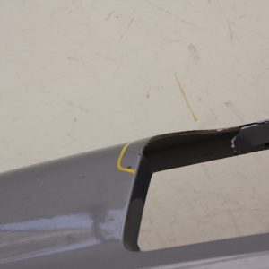 Hyundai Kona Electric Front Bumper 2024 ON 86511-HF000 Genuine *DAMAGED* - Image 7