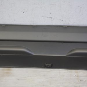 Hyundai Kona Rear Bumper Lower Skid Plate 2017 TO 2021 86671-J9040 Genuine - Image 11