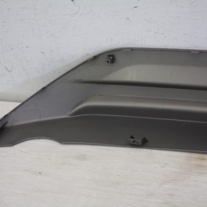 Hyundai Kona Rear Bumper Lower Skid Plate 2017 TO 2021 86671-J9040 Genuine - Image 12