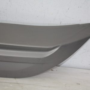 Hyundai Kona Rear Bumper Lower Skid Plate 2017 TO 2021 86671-J9040 Genuine - Image 3