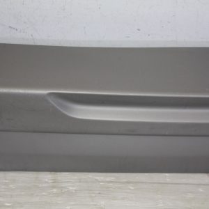 Hyundai Kona Rear Bumper Lower Skid Plate 2017 TO 2021 86671-J9040 Genuine - Image 4