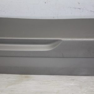 Hyundai Kona Rear Bumper Lower Skid Plate 2017 TO 2021 86671-J9040 Genuine - Image 5