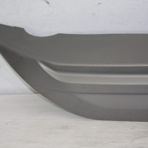 Hyundai Kona Rear Bumper Lower Skid Plate 2017 TO 2021 86671-J9040 Genuine - Image 6