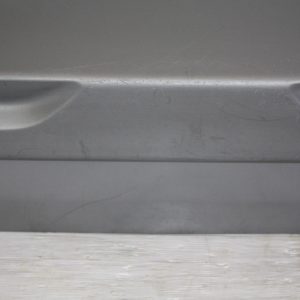 Hyundai Kona Rear Bumper Lower Skid Plate 2017 TO 2021 86671-J9040 Genuine - Image 7