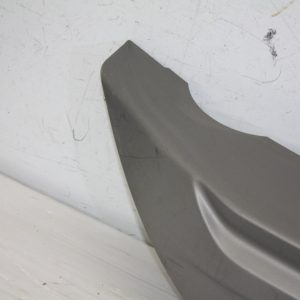 Hyundai Kona Rear Bumper Lower Skid Plate 2017 TO 2021 86671-J9040 Genuine - Image 8