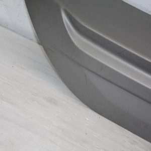 Hyundai Kona Rear Bumper Lower Skid Plate 2017 TO 2021 86671-J9040 Genuine - Image 9