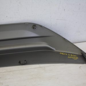 Hyundai Kona Rear Bumper Lower Skid Plate 2017 TO 2021 86671-J9040 Genuine - Image 10