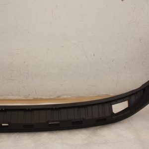 Hyundai Tucson Front Bumper Lower Section 2021 TO 2024 86512-N7010 *DAMAGED* - Image 12