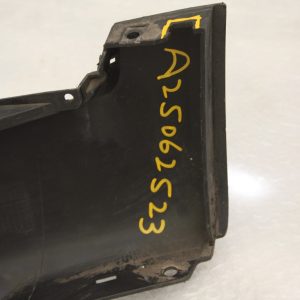 Hyundai Tucson Front Bumper Lower Section 2021 TO 2024 86512-N7010 *DAMAGED* - Image 14