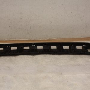 Hyundai Tucson Front Bumper Lower Section 2021 TO 2024 86512-N7010 *DAMAGED* - Image 20