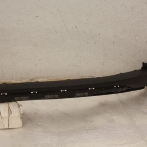 Hyundai Tucson Front Bumper Lower Section 2021 TO 2024 86512-N7010 *DAMAGED* - Image 3