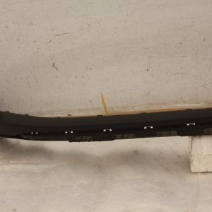Hyundai Tucson Front Bumper Lower Section 2021 TO 2024 86512-N7010 *DAMAGED* - Image 4