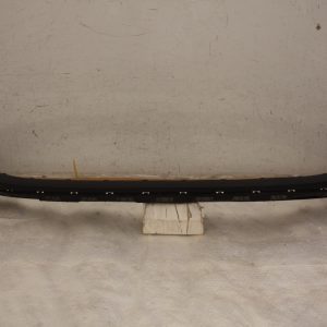 Hyundai Tucson Front Bumper Lower Section 2021 TO 2024 86512-N7010 *DAMAGED* - Image 1